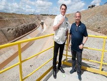 Para destinar R$ 3,3 bi para obras governo quer tirar R$ 1,4 bi da Educação