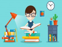 Como organizar a rotina de estudos na modalidade EAD