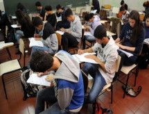 Desigualdade na Educação Brasileira