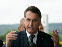 Bolsonaro avisa Centrão que não abre mão do Ministério da Educação