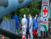 MPF pede que faculdade de RO antecipe formatura de estudantes de medicina