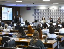 MEC participa de audiência sobre exame nacional de medicina