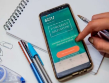 Sisu: inscrições estão abertas, com 264 mil vagas no ensino superior