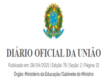 Ministro da Educação exonera Coordenadora-Geral de Avaliação do INEP e nomeia nova Coordenação