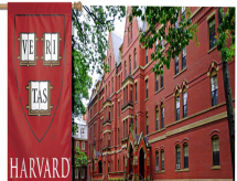 Curso de Harvard gratuito, online e em português