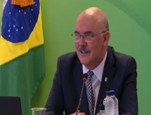 Toffoli manda Polícia Federal ouvir ministro da Educação antes de decidir sobre inquérito