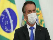 Bolsonaro edita MP que permite nova redução de jornadas e salários