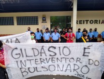 Reitores eleitos nas universidades federais e não empossados por Bolsonaro criticam 'intervenções' do governo