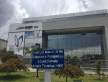 Diretor de área responsável pelo Enem é exonerado do Inep
