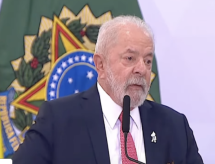 Lula anuncia R$ 2,44 bilhões para recomposição do orçamento do ensino superior
