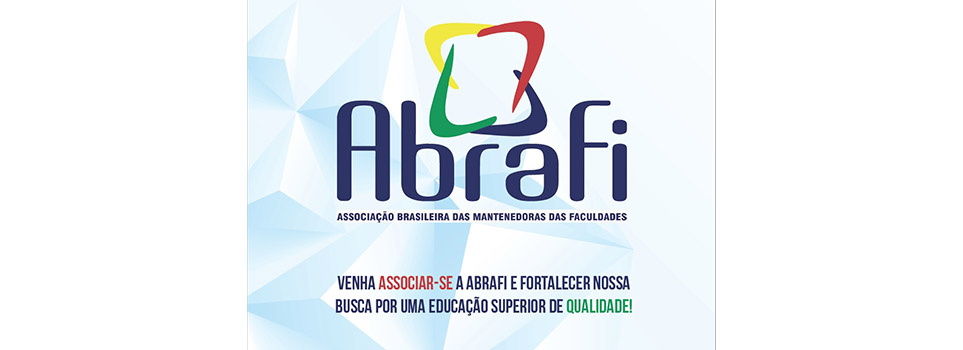 Venha associar-se a ABRAFI e fortalecer nossa busca por uma educação superior de qualidade!