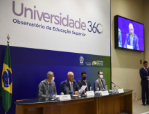 MEC atualiza Plataforma Universidade 360º com indicadores de gestão para aprimorar transparência entre instituições e cidadãos