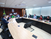 MEC discute criação de Universidade do Esporte
