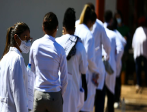 Saúde amplia para 6 mil número de vagas do Mais Médicos