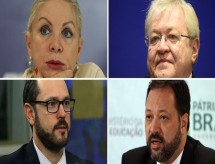 Sob Bolsonaro, órgão responsável pelo Enem já teve 4 presidentes