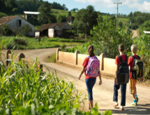 Habilidades digitais aumentam oportunidades educativas da população rural, diz relatório