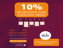 25º Fórum Nacional do Ensino Superior Particular Brasileiro (FNESP)