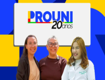 Conheça histórias de vidas que mudaram com o Prouni