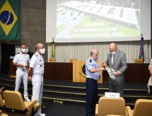 Abertas as inscrições para o Prêmio Santos Dumont 2021 de monografias