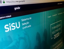 Consulta as vagas do Sisu será disponibilizada nesta sexta-feira, 5