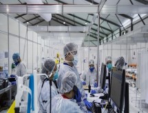 Destaque à ciência amplia busca por cursos de saúde na pandemia