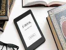 Ensino superior: Streaming de livros digitais coloca e-books acadêmicos em alta