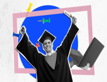 Remover os obstáculos que impedem jovens de obter diploma