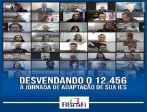 ABRAFI realiza webinar sobre o Decreto 12.456